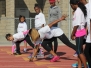 Track Clinic